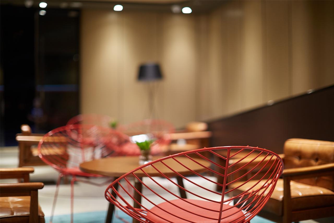 Hotel Hanting Express North Mudang Road University Town