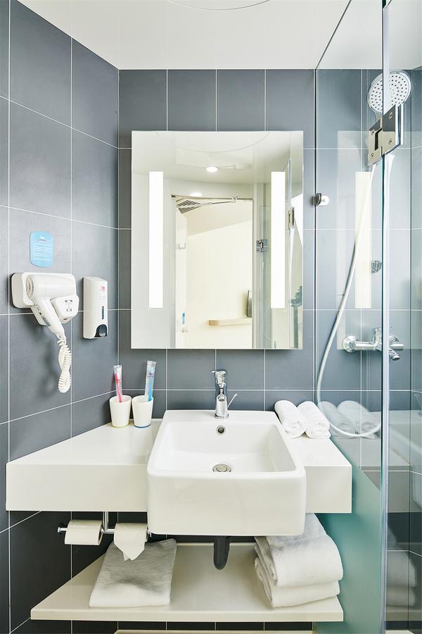 Hotel Hanting Express North Mudang Road University Town 2*